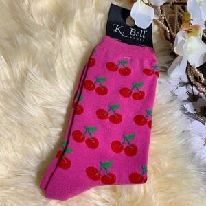 K Bell Socks